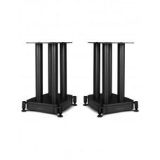 WHARFEDALE EVO 5.2 Black Βάση Ηχείων (Ζεύγος) WHARFEDALE EVO 5.2 Black Βάση Ηχείων (Ζεύγος)