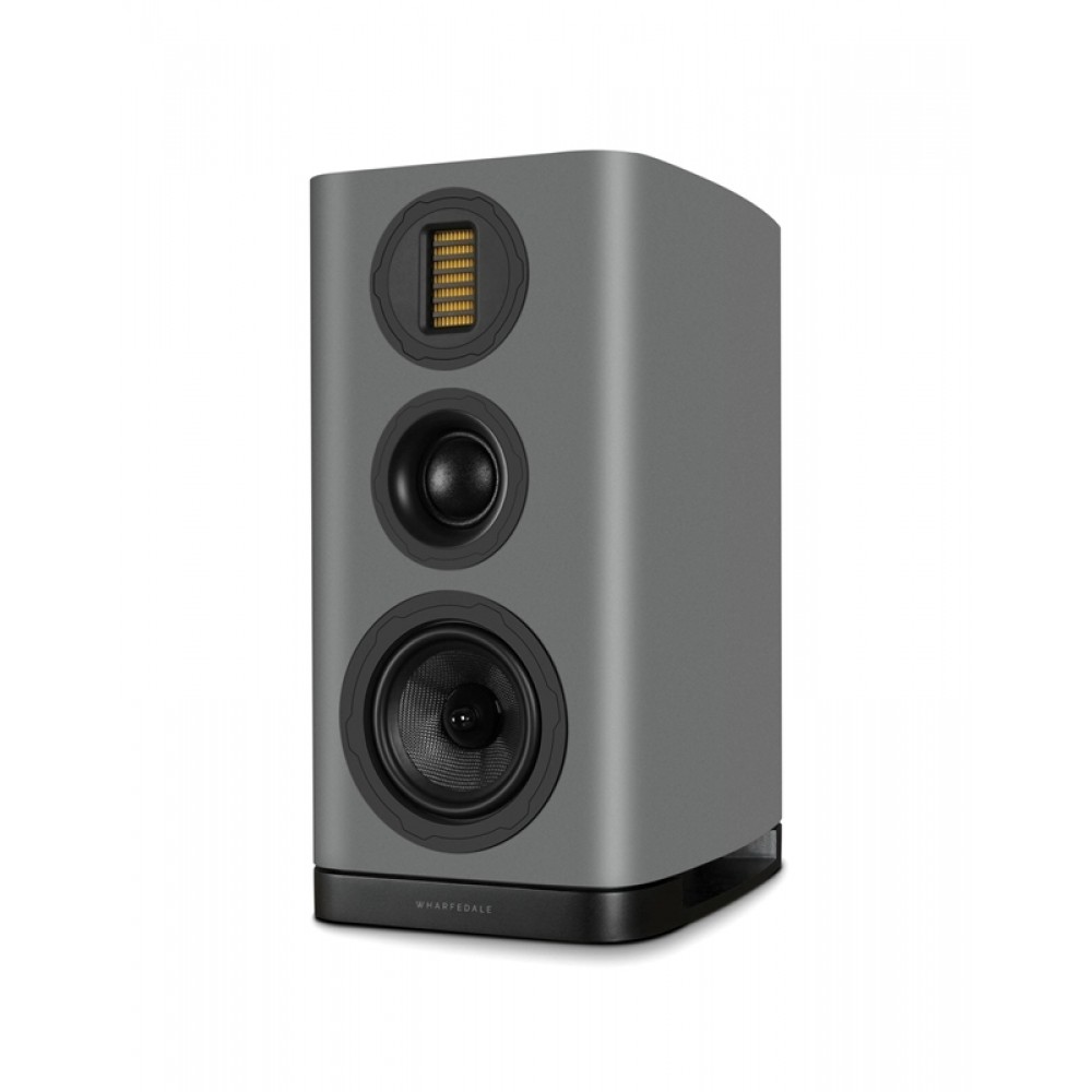 WHARFEDALE EVO 5.2 Lunar Grey Ηχεία (Ζεύγος)