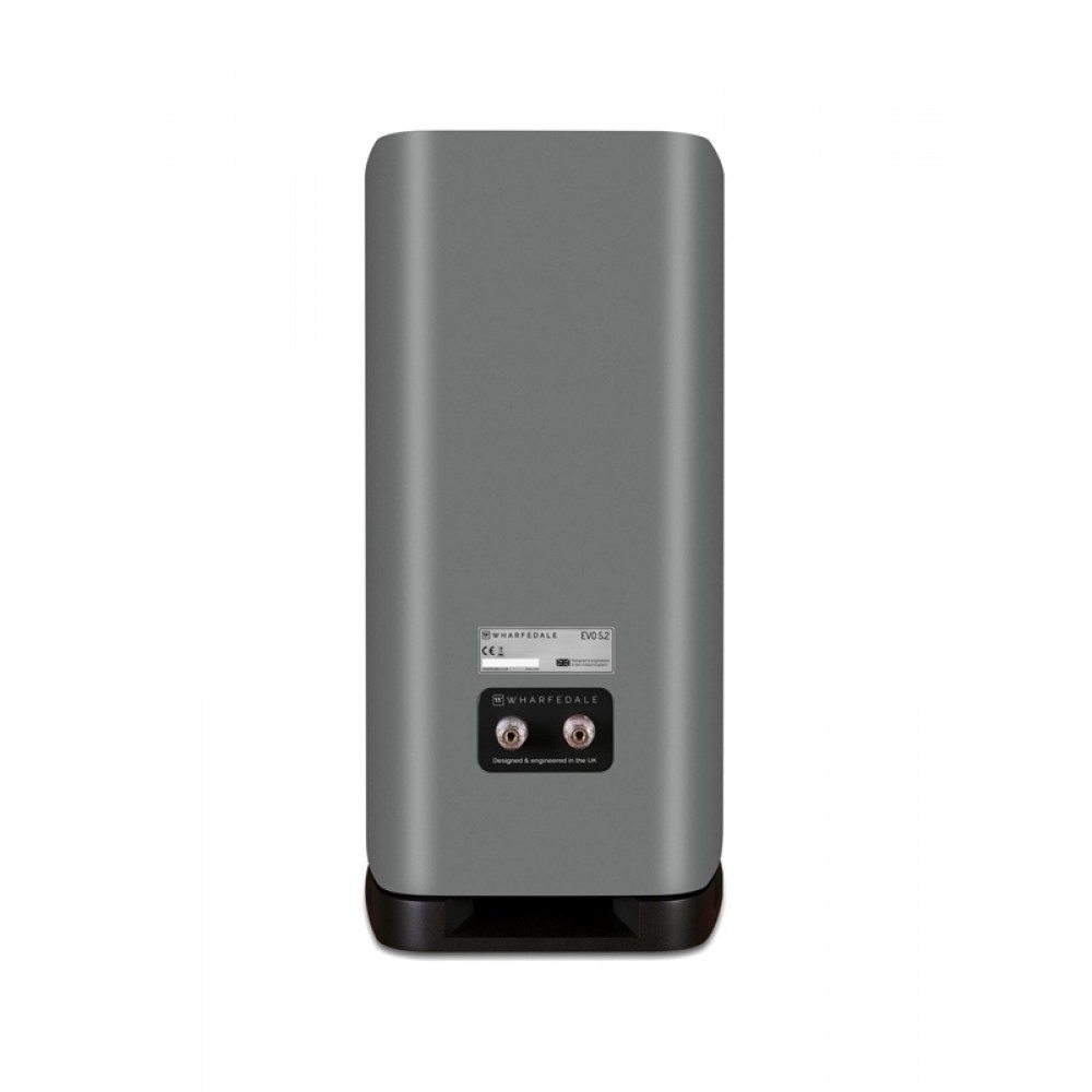 WHARFEDALE EVO 5.2 Lunar Grey Ηχεία (Ζεύγος)