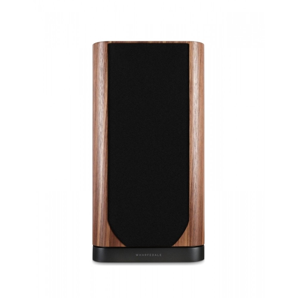 WHARFEDALE EVO 5.2 Walnut Ηχεία (Ζεύγος)
