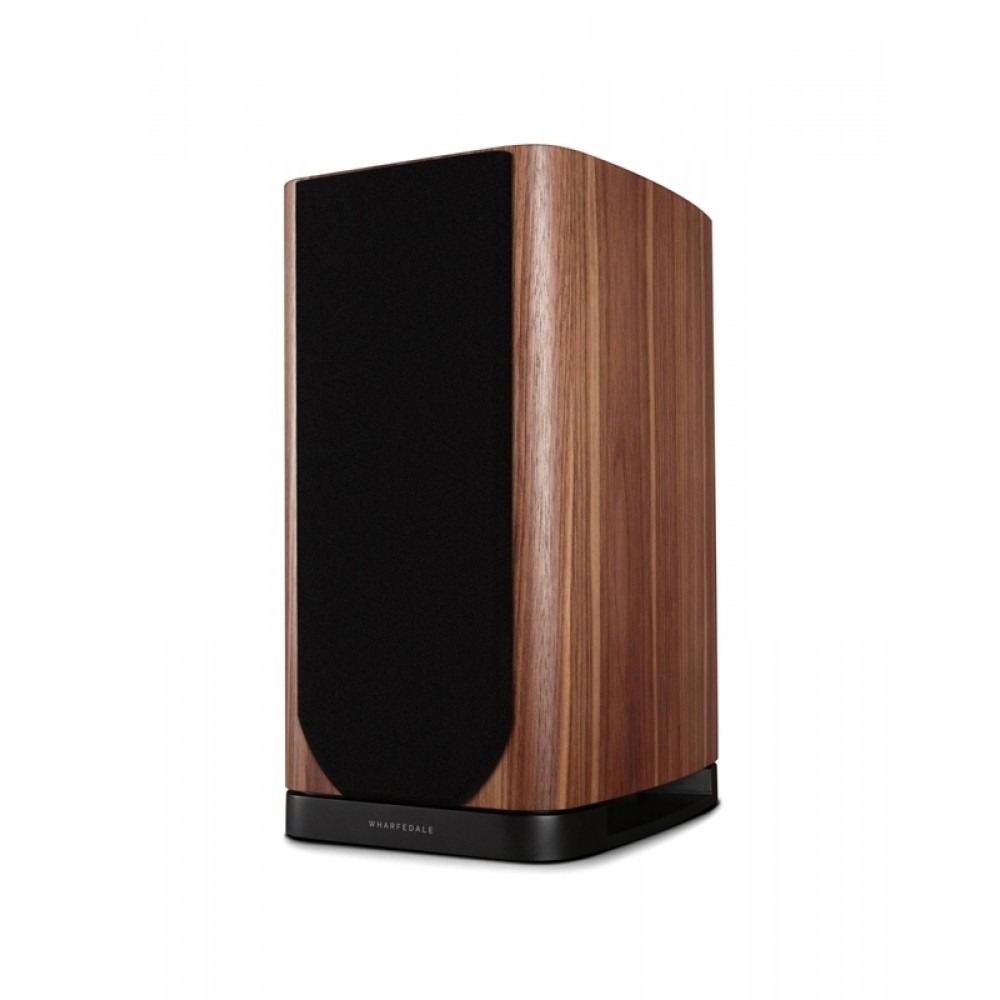 WHARFEDALE EVO 5.2 Walnut Ηχεία (Ζεύγος)