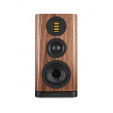 WHARFEDALE EVO 5.2 Walnut Ηχεία (Ζεύγος)