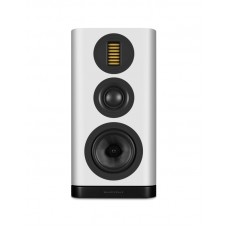 WHARFEDALE EVO 5.2 White Ηχεία (Ζεύγος)