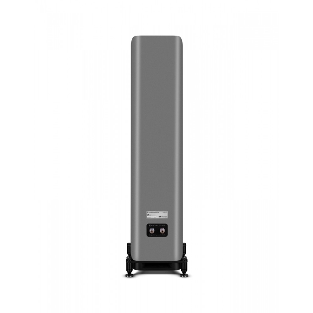 WHARFEDALE EVO 5.3 Lunar Grey Ηχεία (Ζεύγος)