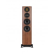 WHARFEDALE EVO 5.3 Walnut Ηχεία (Ζεύγος)