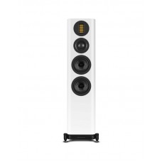 WHARFEDALE EVO 5.3 White Ηχεία (Ζεύγος)