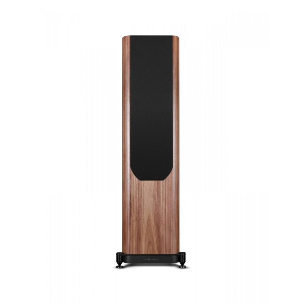 WHARFEDALE EVO 5.4 Walnut Ηχεία (Ζεύγος)