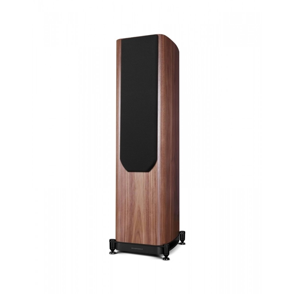 WHARFEDALE EVO 5.4 Walnut Ηχεία (Ζεύγος)