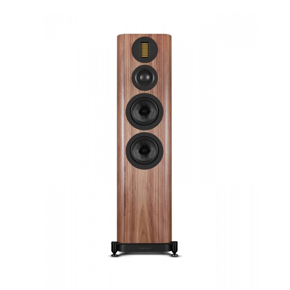 WHARFEDALE EVO 5.4 Walnut Ηχεία (Ζεύγος) WHARFEDALE EVO 5.4 Walnut Ηχεία (Ζεύγος)