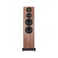 WHARFEDALE EVO 5.4 Walnut Ηχεία (Ζεύγος) WHARFEDALE EVO 5.4 Walnut Ηχεία (Ζεύγος)