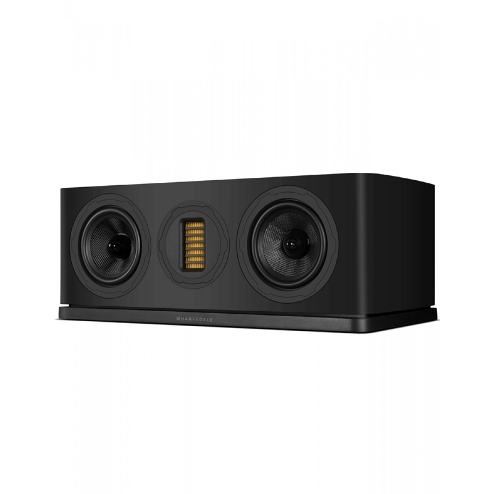 WHARFEDALE EVO 5.C Black Ηχείο