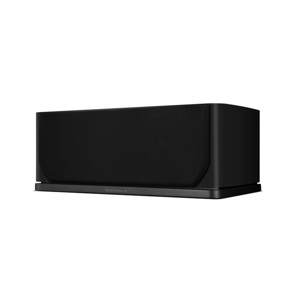 WHARFEDALE EVO 5.C Black Ηχείο