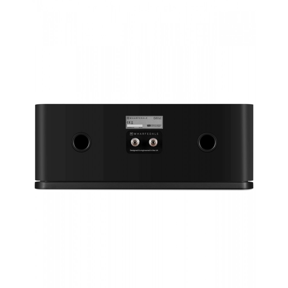 WHARFEDALE EVO 5.C Black Ηχείο