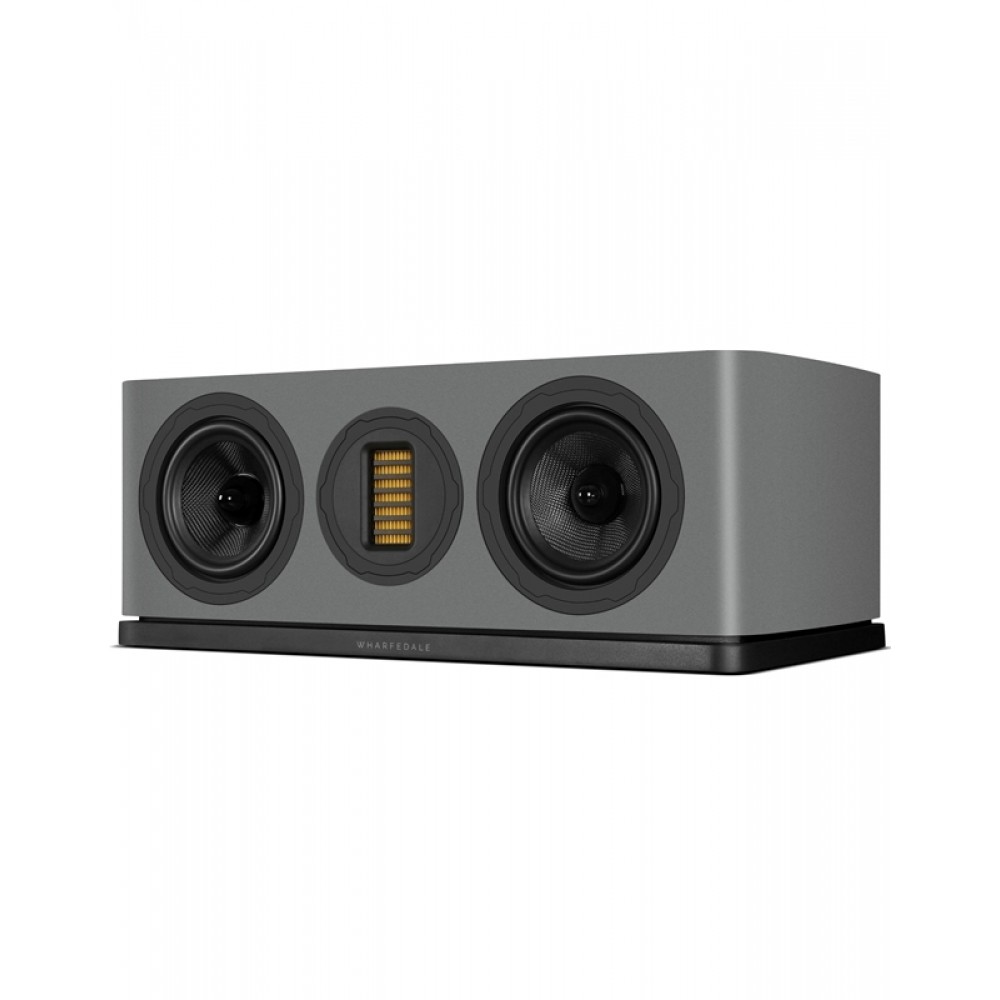 WHARFEDALE EVO 5.C Lunar Grey Ηχείο