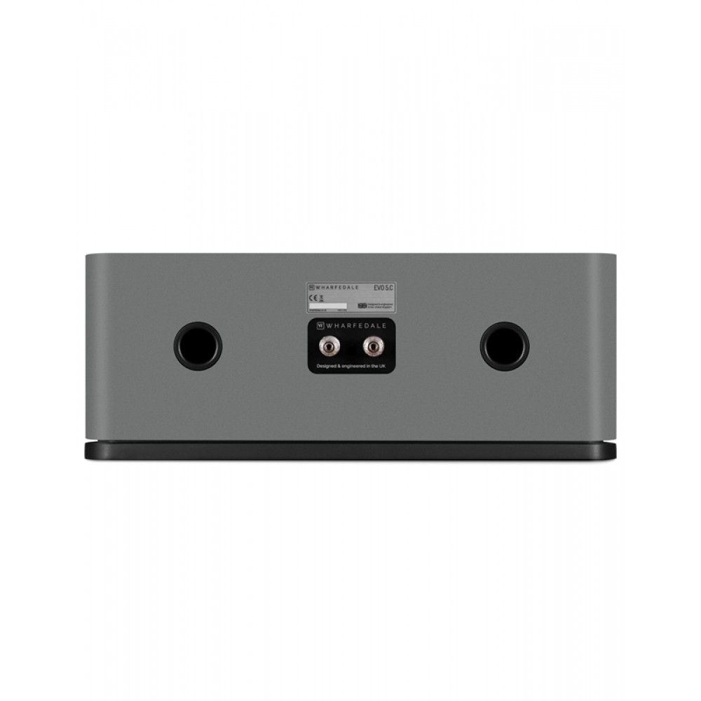 WHARFEDALE EVO 5.C Lunar Grey Ηχείο