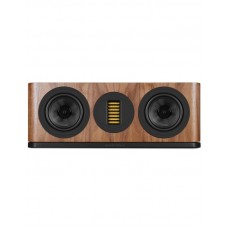 WHARFEDALE EVO 5.C Walnut Ηχείο