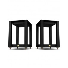 WHARFEDALE Linton Bάσεις Hχείων Black (Ζεύγος) WHARFEDALE Linton Bάσεις Hχείων Black (Ζεύγος)