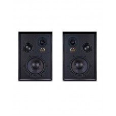 WHARFEDALE Super Denton Black Oak Ηχεία (Ζεύγος)