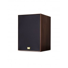 WHARFEDALE Super Denton Walnut Ηχεία (Ζεύγος)