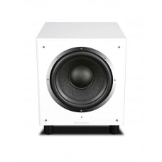 WHARFEDALE SW-15 White Subwoofer