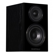 WHARFEDALE Diamond 12.0 Black Oak Ηχεία (Ζεύγος)