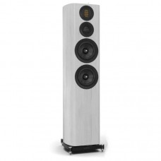 WHARFEDALE EVO 4.4 White Oak Ηχεία (Ζεύγος)