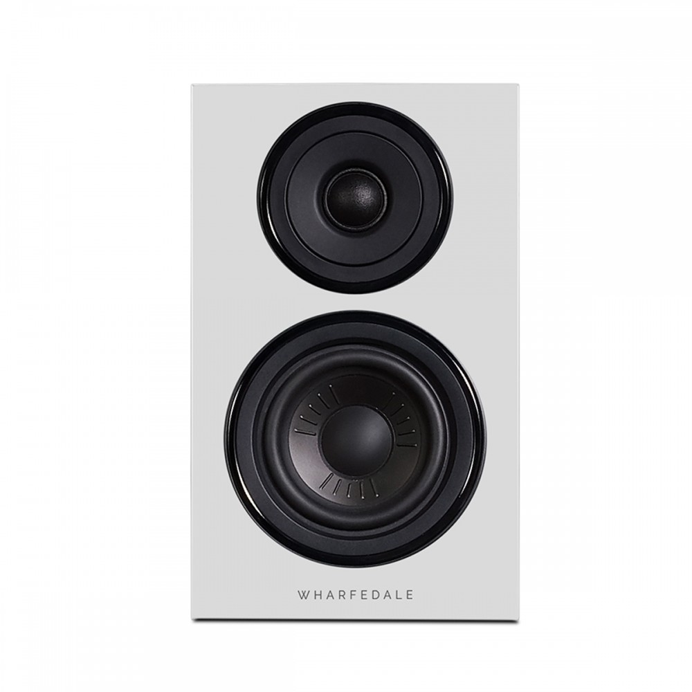 WHARFEDALE Diamond 12.1 Light Oak Ηχεία (Ζεύγος)