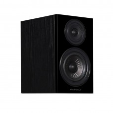 WHARFEDALE Diamond 12.2 Black Oak Ηχεία (Ζεύγος)