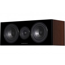 WHARFEDALE Diamond 12.C Wallnut Pearl Κεντρικό Ηχείο