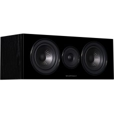 WHARFEDALE Diamond 12.C Black Oak Κεντρικό Ηχείο