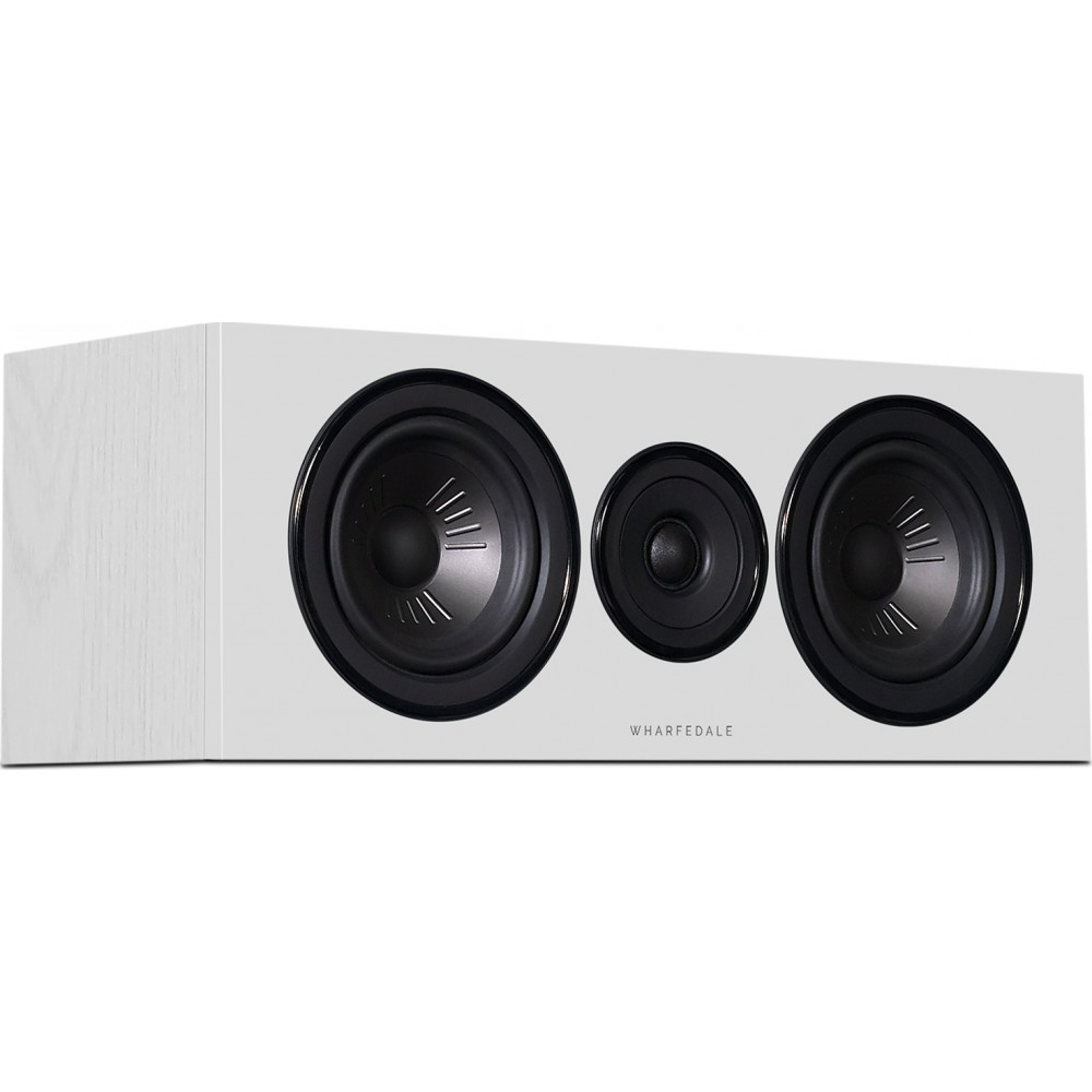 WHARFEDALE Diamond 12.C White Oak Κεντρικό Ηχείο