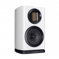 WHARFEDALE EVO 4.1 White Oak Ηχεία (Ζεύγος)