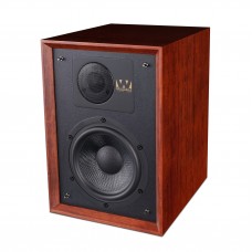 WHARFEDALE DENTON 85TH ANNIVERSARY MAHOGANY RED (ΖΕΥΓΟΣ)