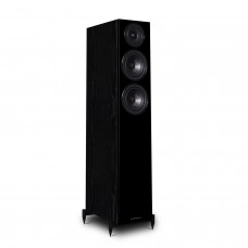 WHARFEDALE Diamond 12.3 Black Oak Ηχεία (Ζεύγος)