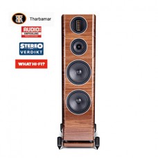 WHARFEDALE Elysian 4 Piano Walnut Ηχεία (Ζεύγος)
