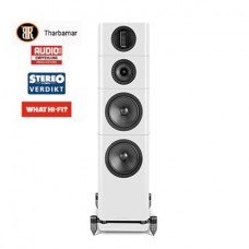 WHARFEDALE Elysian 4 Piano White Ηχεία (Ζεύγος)
