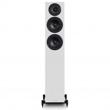 WHARFEDALE Diamond 12.3 White Oak Ηχεία (Ζεύγος)