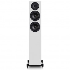 WHARFEDALE Diamond 12.4 Light Oak Ηχεία (Ζεύγος)
