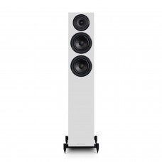 WHARFEDALE Diamond 12.4 White Oak Ηχεία (Ζεύγος)