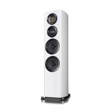 WHARFEDALE EVO 4.3 White Oak Ηχεία (Ζεύγος)