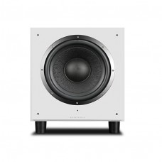 WHARFEDALE SW-10 White Subwoofer