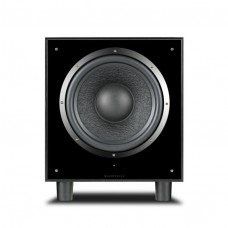 WHARFEDALE SW-10 Black Subwoofer