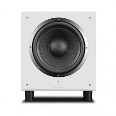 WHARFEDALE SW-12 White Subwoofer