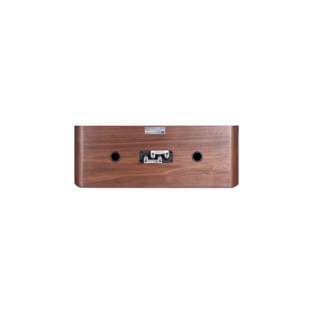 WHARFEDALE EVO 4.CS Wallnut Pearl Κεντρικό Ηχείο