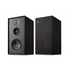 WHARFEDALE Linton Black Oak Ηχεία (Ζεύγος)