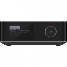 WiiM Amp Ultra (Black)