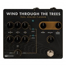PRS GUITARS WIND THROUGH THE TREES
