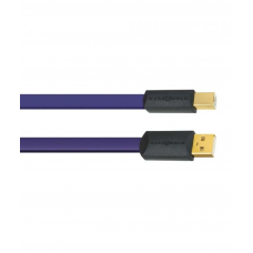 Wireworld Ultraviolet 8 (U2AB) USB 2.0 A σε B - 2m