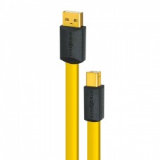 Wireworld Chroma 8 USB 2.0 (C2AB) - 2m