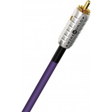 Wireworld Ultraviolet 8 coaxial digital cable (2m)